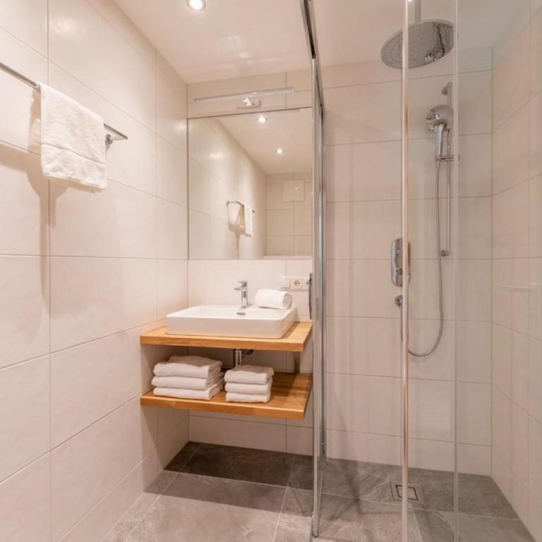 Appartement Schmittenblick Top 4 - Ferienhaus - 45