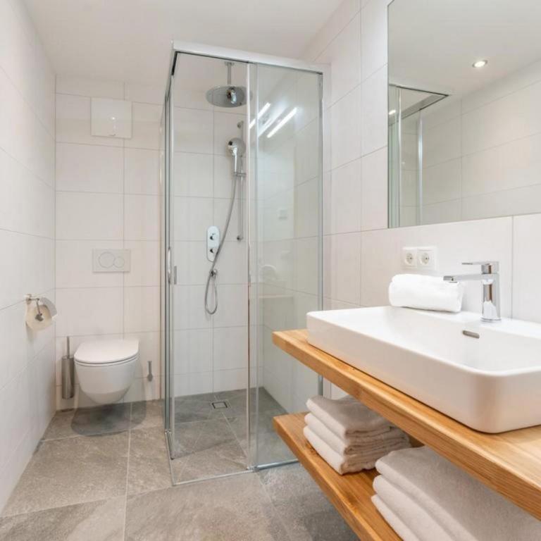 Appartement Schmittenblick Top 4 - Ferienhaus - 46