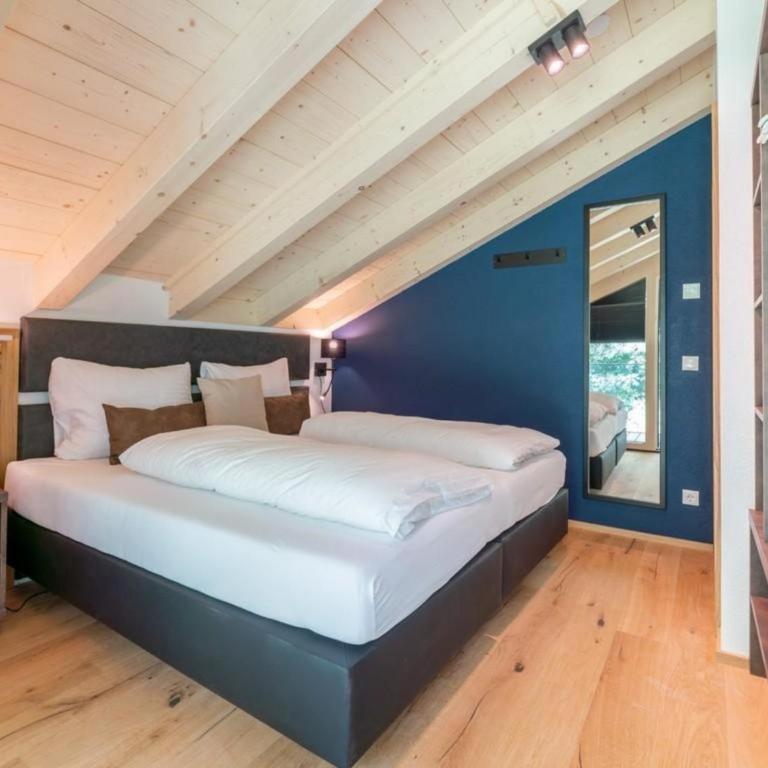 Appartement Schmittenblick Top 4 - Ferienhaus - 48