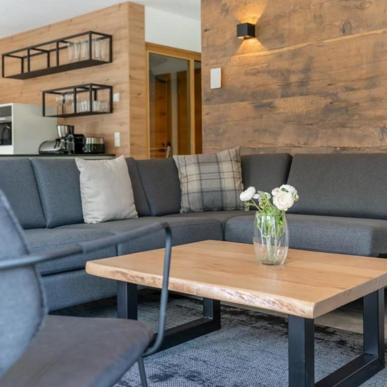 Appartement Schmittenblick Top 5 - Ferienhaus - 7