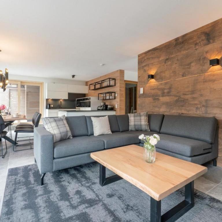 Appartement Schmittenblick Top 5 - Ferienhaus - 8