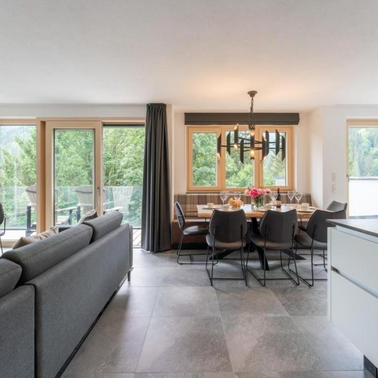 Appartement Schmittenblick Top 5 - Ferienhaus - 11