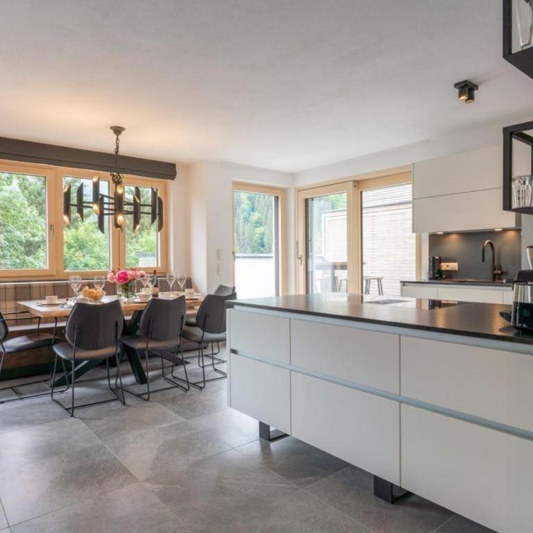 Appartement Schmittenblick Top 5 - Ferienhaus - 14