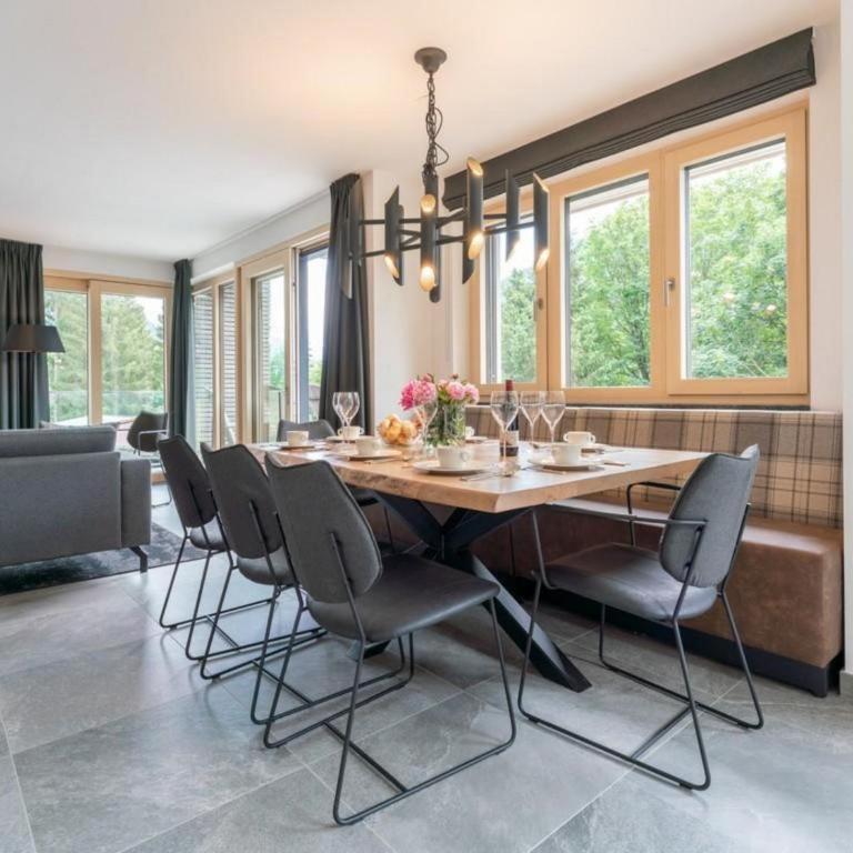 Appartement Schmittenblick Top 5 - Ferienhaus - 15