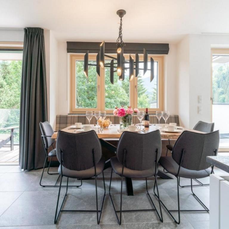Appartement Schmittenblick Top 5 - Ferienhaus - 17