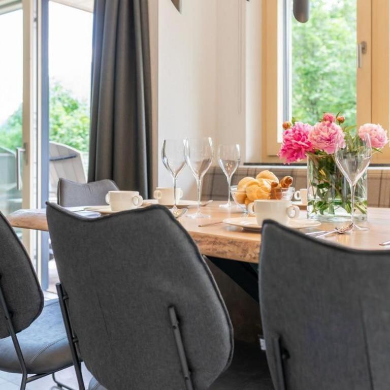 Appartement Schmittenblick Top 5 - Ferienhaus - 19