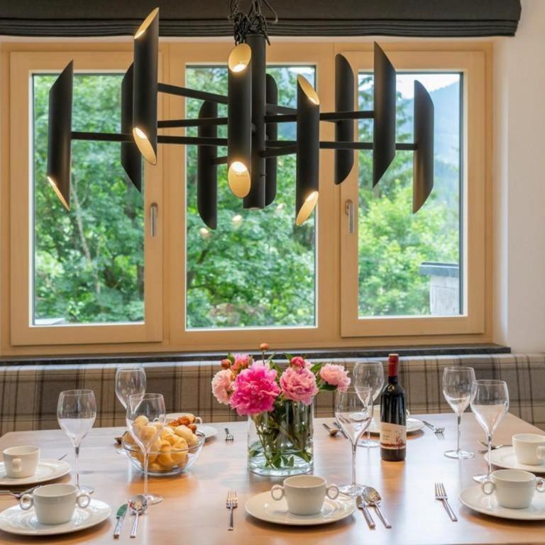 Appartement Schmittenblick Top 5 - Ferienhaus - 24