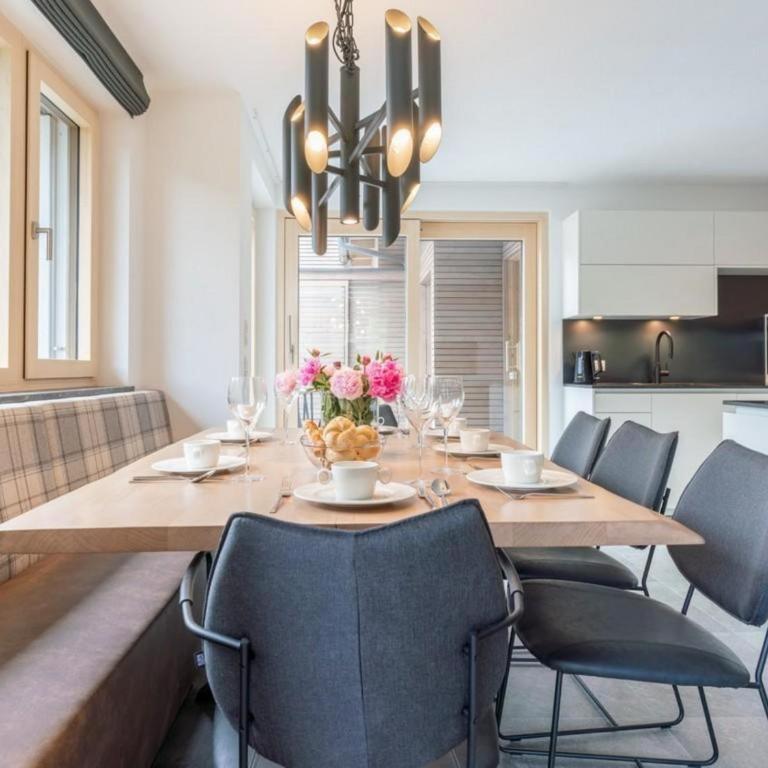 Appartement Schmittenblick Top 5 - Ferienhaus - 27