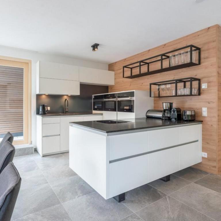 Appartement Schmittenblick Top 5 - Ferienhaus - 29