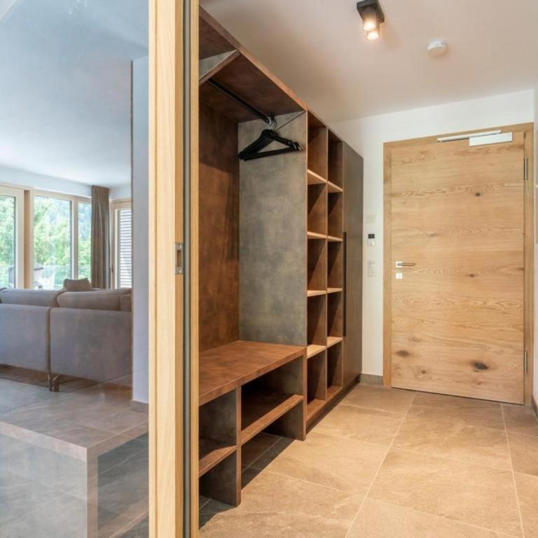 Appartement Schmittenblick Top 5 - Ferienhaus - 33