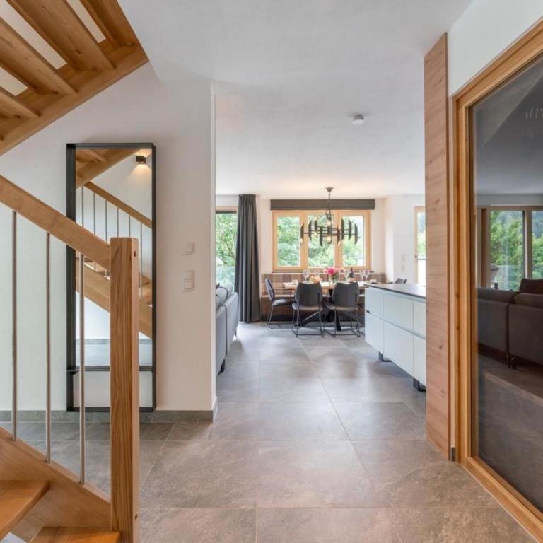 Appartement Schmittenblick Top 5 - Ferienhaus - 35