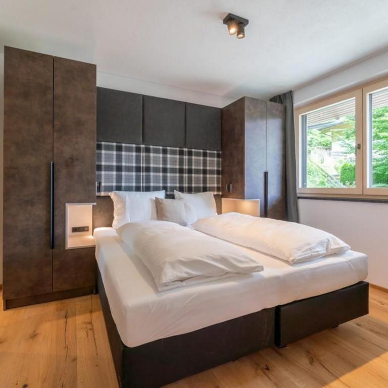 Appartement Schmittenblick Top 5 - Ferienhaus - 36
