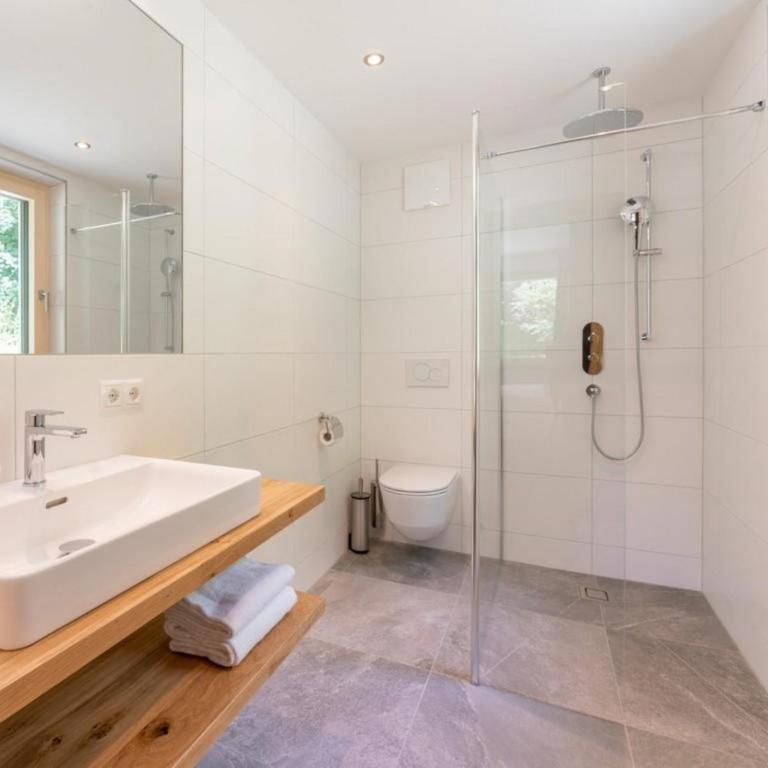 Appartement Schmittenblick Top 5 - Ferienhaus - 38