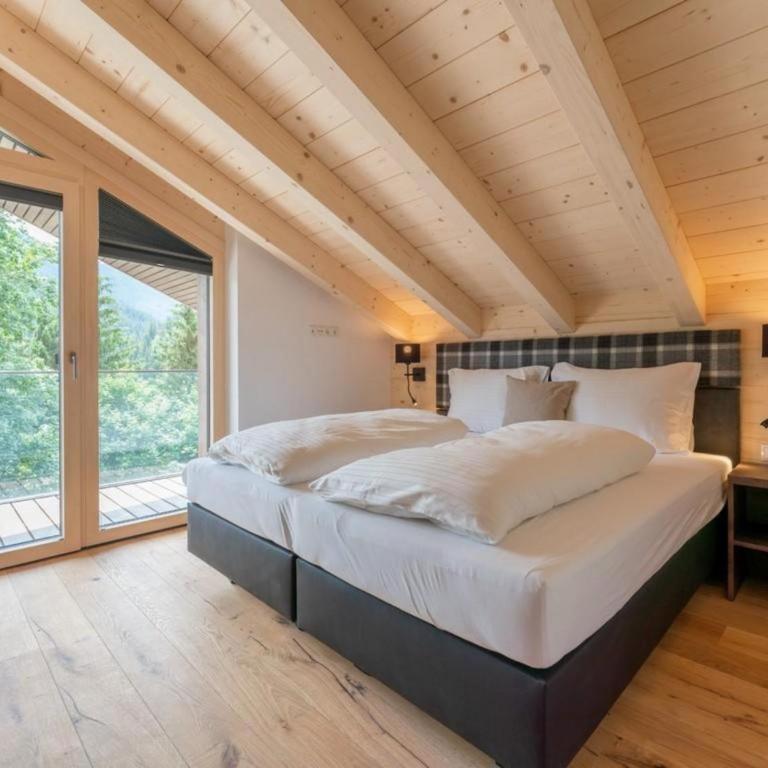 Appartement Schmittenblick Top 5 - Ferienhaus - 41