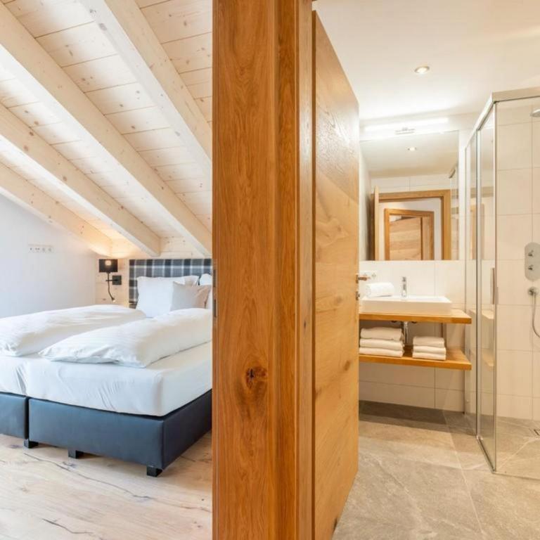 Appartement Schmittenblick Top 5 - Ferienhaus - 42