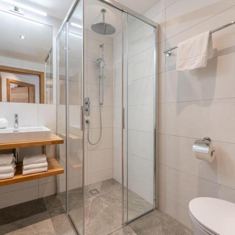 Appartement Schmittenblick Top 5 - Ferienhaus - 43