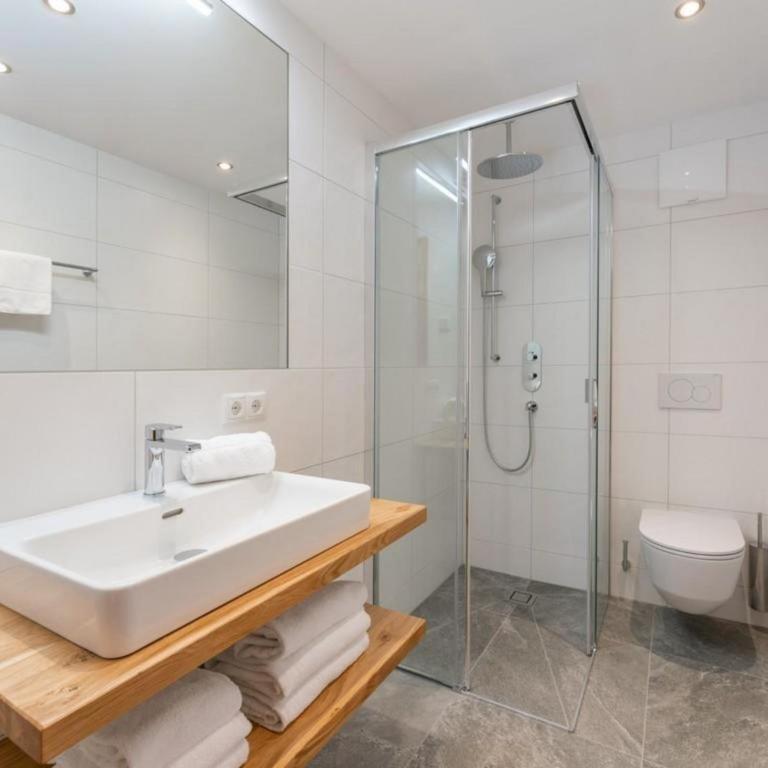 Appartement Schmittenblick Top 5 - Ferienhaus - 47