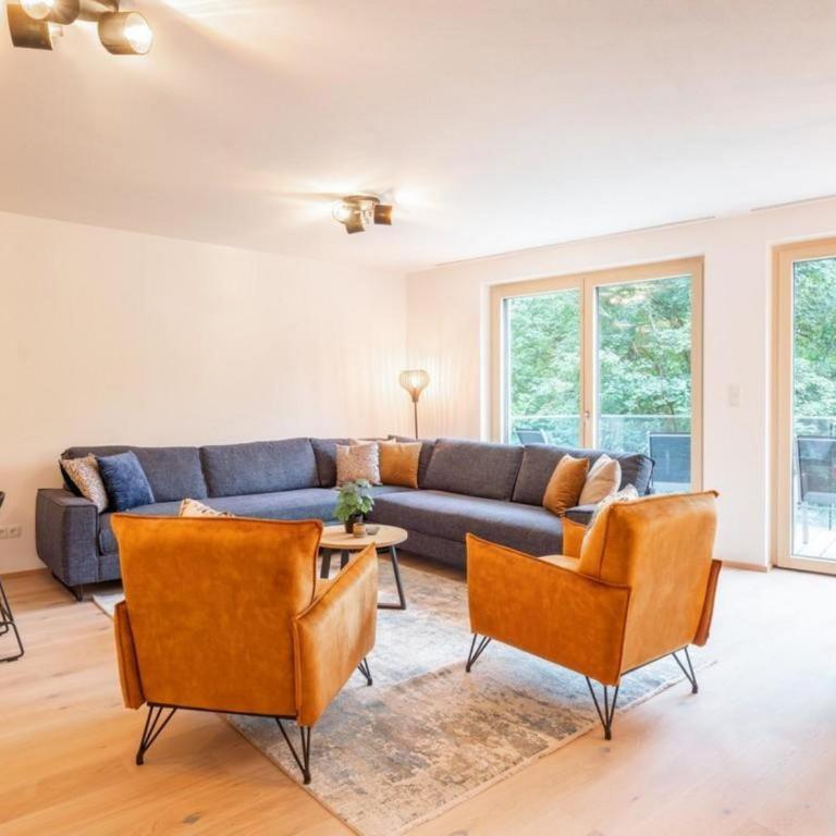 Appartement Schmittenblick Top 3 - Ferienhaus - 1