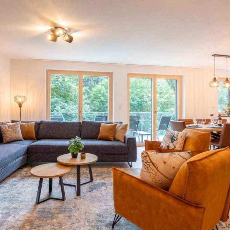 Appartement Schmittenblick Top 3 - Ferienhaus - 3