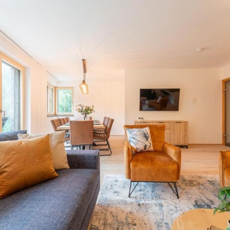 Appartement Schmittenblick Top 3 - Ferienhaus - 11