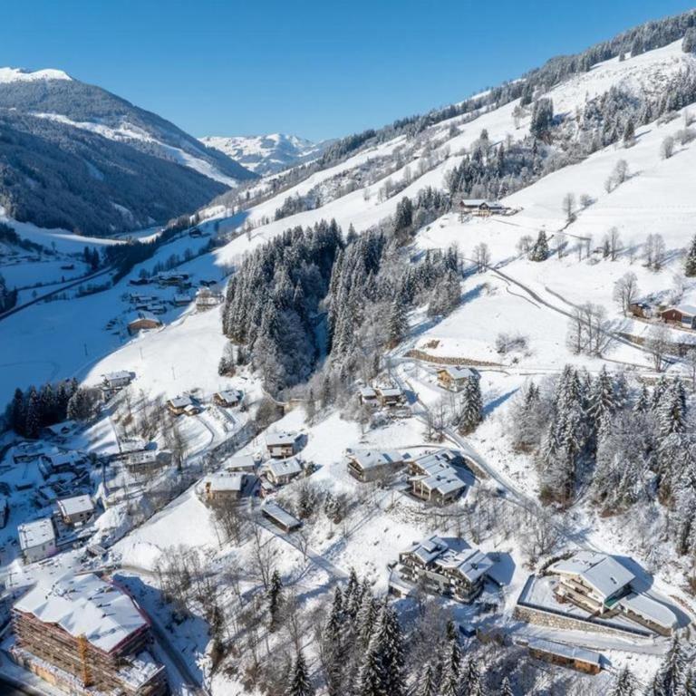 Appartement Schmittenblick Top 3 - Ferienhaus - 17
