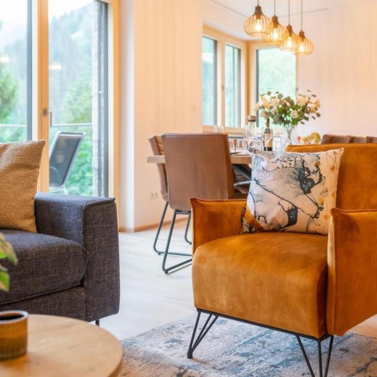 Appartement Schmittenblick Top 3 - Ferienhaus - 16