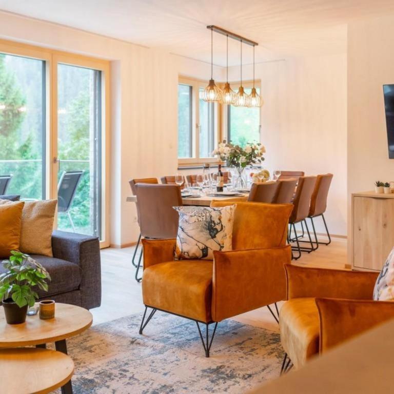 Appartement Schmittenblick Top 3 - Ferienhaus - 19