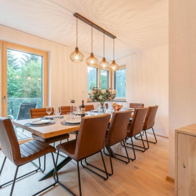 Appartement Schmittenblick Top 3 - Ferienhaus - 20