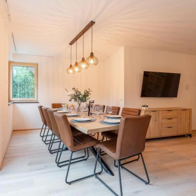 Appartement Schmittenblick Top 3 - Ferienhaus - 22