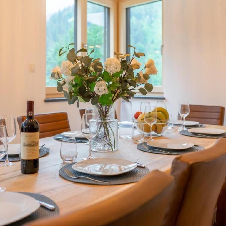 Appartement Schmittenblick Top 3 - Ferienhaus - 24