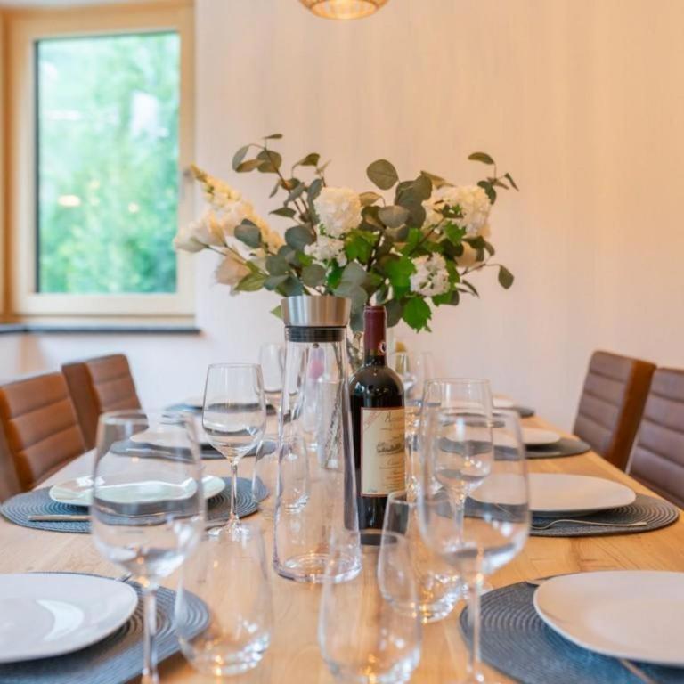Appartement Schmittenblick Top 3 - Ferienhaus - 25