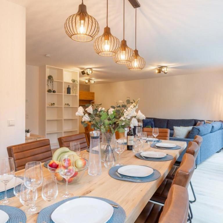 Appartement Schmittenblick Top 3 - Ferienhaus - 23