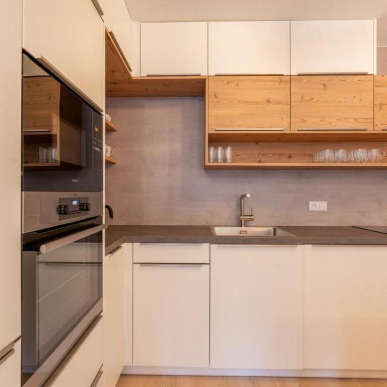 Appartement Schmittenblick Top 3 - Ferienhaus - 29