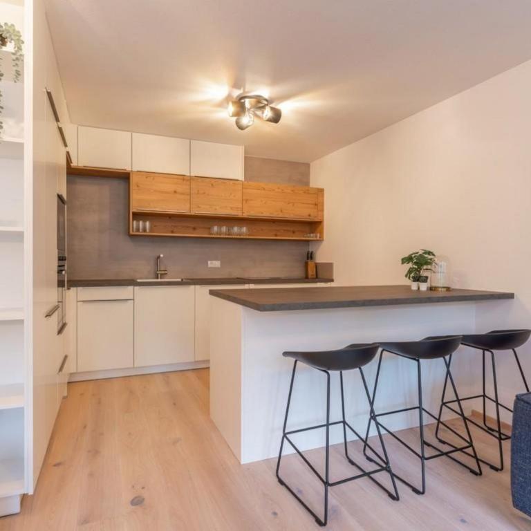 Appartement Schmittenblick Top 3 - Ferienhaus - 30