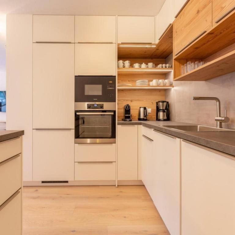 Appartement Schmittenblick Top 3 - Ferienhaus - 32