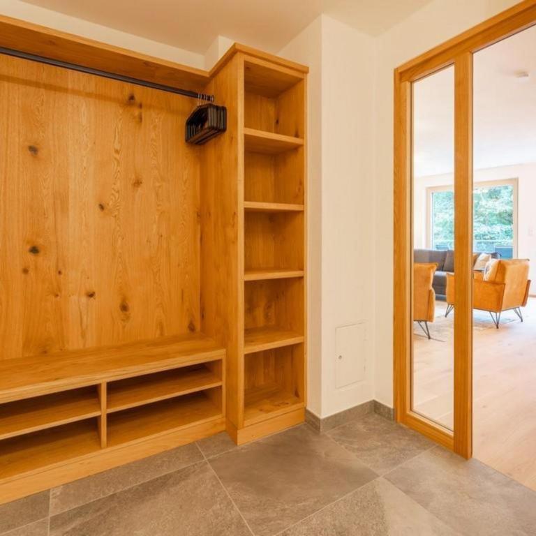 Appartement Schmittenblick Top 3 - Ferienhaus - 34