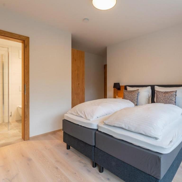 Appartement Schmittenblick Top 3 - Ferienhaus - 37