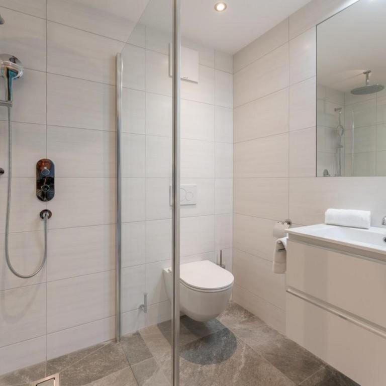 Appartement Schmittenblick Top 3 - Ferienhaus - 38