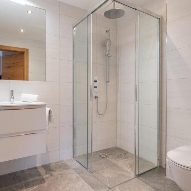 Appartement Schmittenblick Top 3 - Ferienhaus - 40