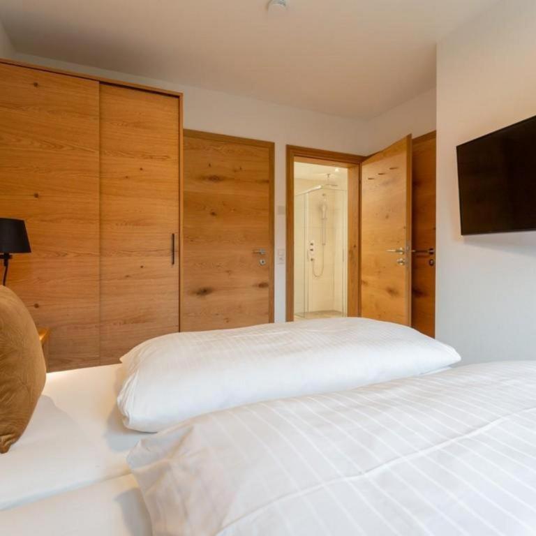 Appartement Schmittenblick Top 3 - Ferienhaus - 41