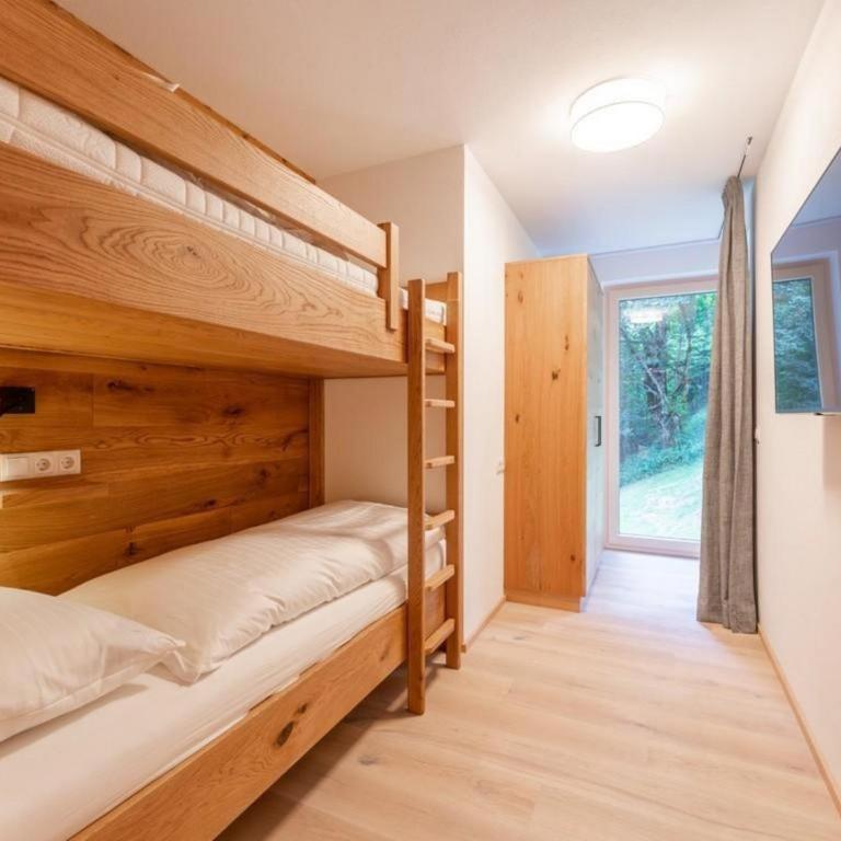 Appartement Schmittenblick Top 3 - Ferienhaus - 42