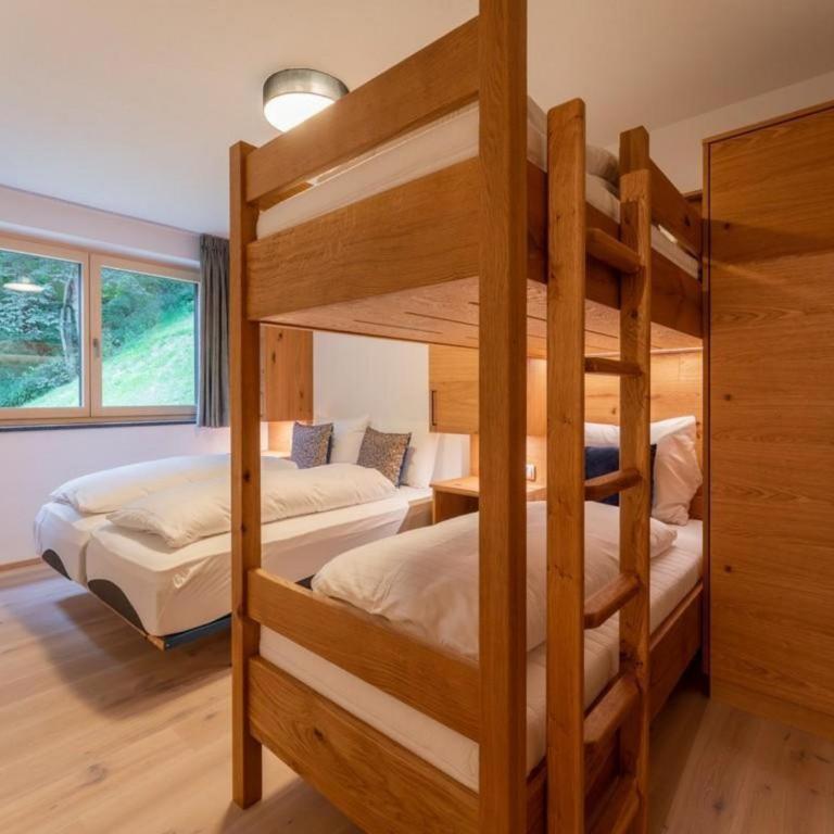 Appartement Schmittenblick Top 3 - Ferienhaus - 44