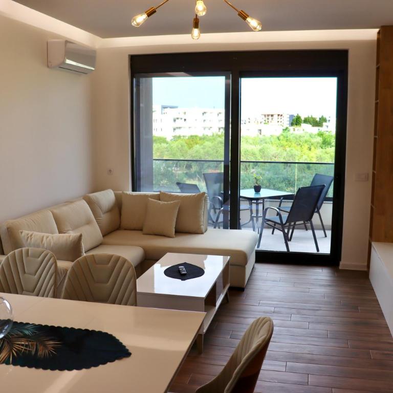 Villa Cataleya - Apartman sa 2 Spavaće Sobe - 2