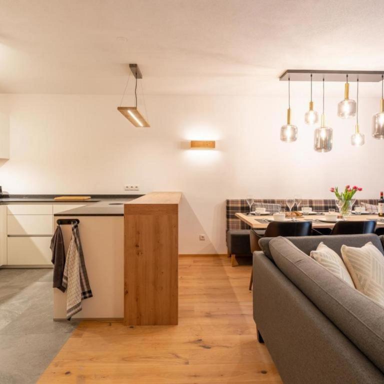 Appartement Schmittenblick Top 1 - Ferienhaus - 7