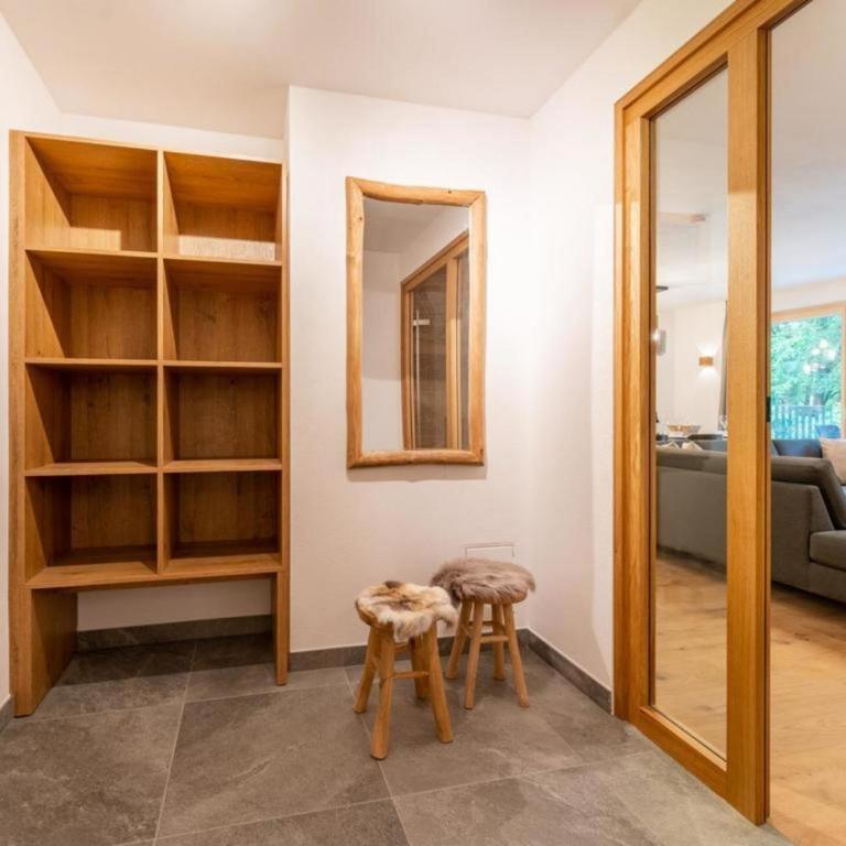 Appartement Schmittenblick Top 1 - Ferienhaus - 22