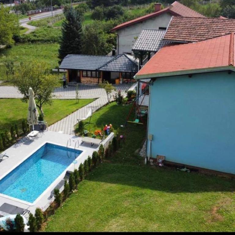 PRENOCiSTE SARA - Double Room - 49