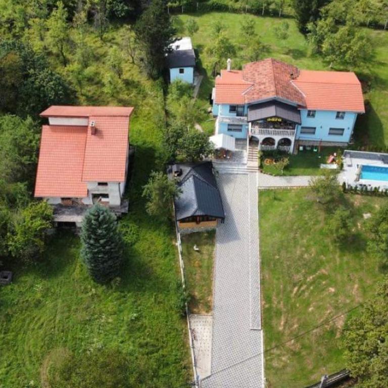 PRENOCiSTE SARA - Double Room - 47