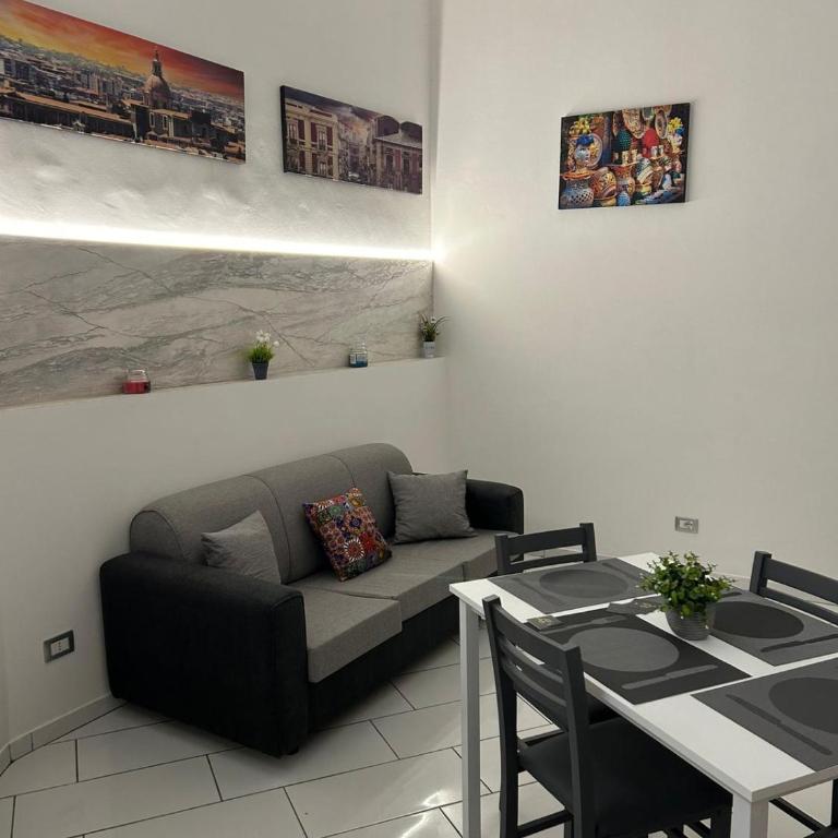 Antico Corso House - Appartamento con 1 Camera da Letto - 7