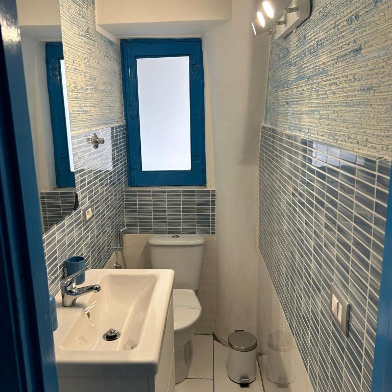 Antico Corso House - Appartamento con 1 Camera da Letto - 8