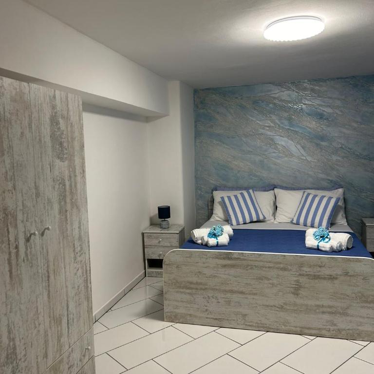 Antico Corso House - Appartamento con 1 Camera da Letto - 11